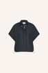 By-Bar oscar jacket dark navy